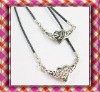 Wholesale lover necklace chain (fashion pendant),pendant