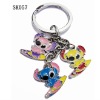 Wholesale cartoon keychains