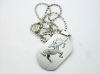 Wholesale Metal Necklace pendant