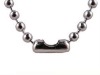 Wholesale brass bead chain supplier