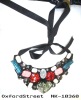 Wholesale 2011 fashion charm necklace