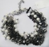 Wholesale handmade fashion and metal bracelet (DSC04106