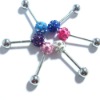 Wholesale tongue piercing