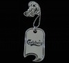 Wholesale dog tags/souvenirs/trophy/promotion gifts