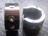 Wholesale stainless steel earrings