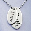 Wholesale Stainless steel dog tag