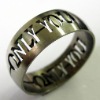 Wholesale ring fashion gift