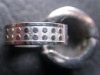Wholesale stainless steel earrings