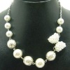 Wholesale fashion handmade pearl jewelry.