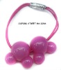 Wholesale children's hair band,poly tail HA-11266