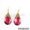 Wholesale Charm fashion Earrings ERAB0050