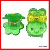 Wholesale kids hair accessories lovely clips