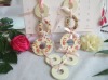 Wholesale beautiful necklace