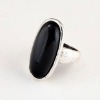 Wholesale RIC0053 2011 ring jewellery with nature sapphire