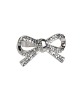 Wholesale Dazzling bow Ring