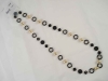 Wholesale Acryl Necklace