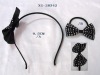 Wholesale bowed headband