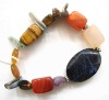 Wholesale Bracelet charming bangle resin bracelet BDL05310