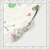 Wholesale Fashion Mobile Phone Accessory Mobile Phone pendant