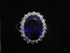 Wholesale Prince William & Kate Middleton Fashion engagement rings
