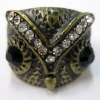 Wholesale Fashion rhinestone rings