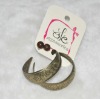 Wholesale Alloy Earrings