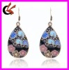 Wholesale fashion Europe and America earring
