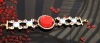 Wholesale alloy bracelet