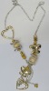 Wholesale manufacture necklace,fashion jewelry,handmadejewelry