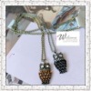 Wholesale hotsales fashion long chain necklace