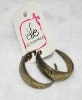 Wholesale Alloy Earrings
