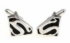 Wholesale Fashion cufflink