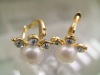 Wholesale 2011 Hot Pearl Stud Earring