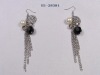 Wholesale man-made earring