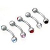 Wholesale titanium piercing body jewelry 69