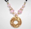 Wholesale Fashion pendant necklace,charming jewerly NQ0012