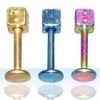 Wholesale pure and personal labret body jewelry