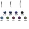 Wholesale BODY JEWELRY