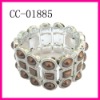 Wholesale Handmade Elastic bracelets