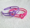 Wholesale fashion hairband accessories