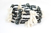 Wholesale OHL-083 Hematite bracelet