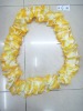 Wholesale hawaii flower necklace