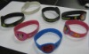 Wholesale rubber wristband