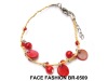 Wholesale costume fashion bracelet