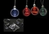 Wholesale light up pendant necklace