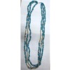 Handmade Wood Necklace