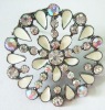 Wholesale fashion style drop earring