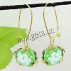 Wholesale jewelry fashion earring