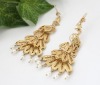 Wholesale fashion alloy earring