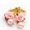 Wholesale Polymer Clay Earrings